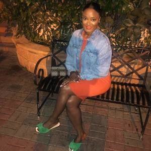 Meet your Posher, Trina